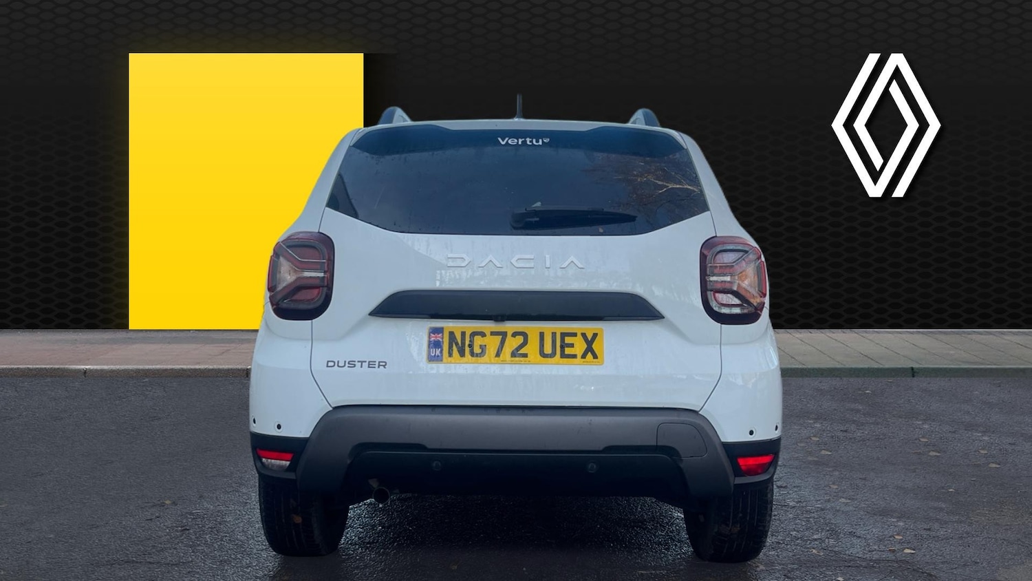 Used Dacia Duster 2023 for sale - 76969662: Photo 6