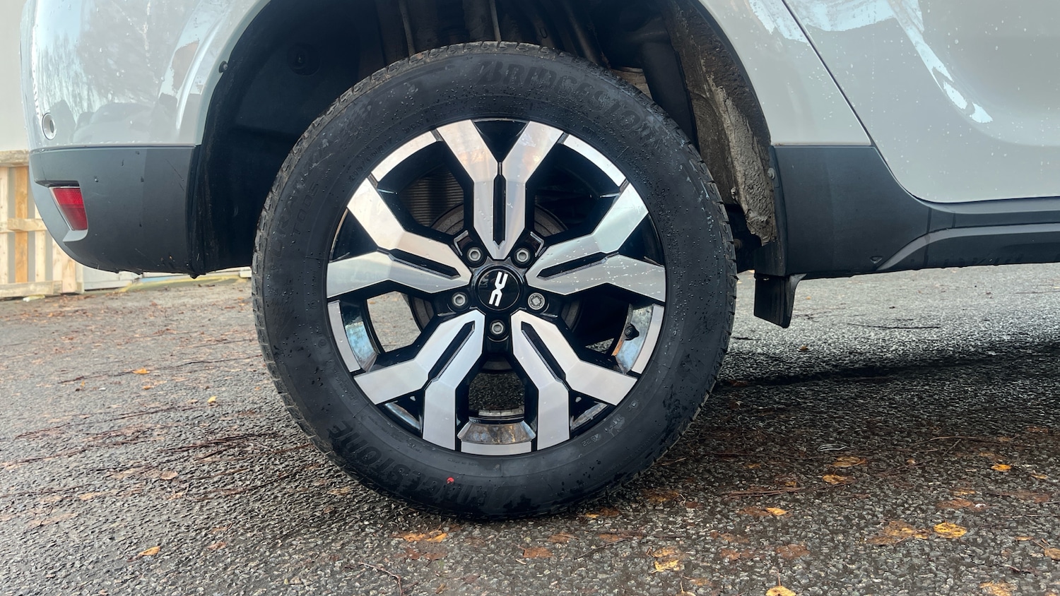 Used Dacia Duster 2023 for sale - 76969662: Photo 7