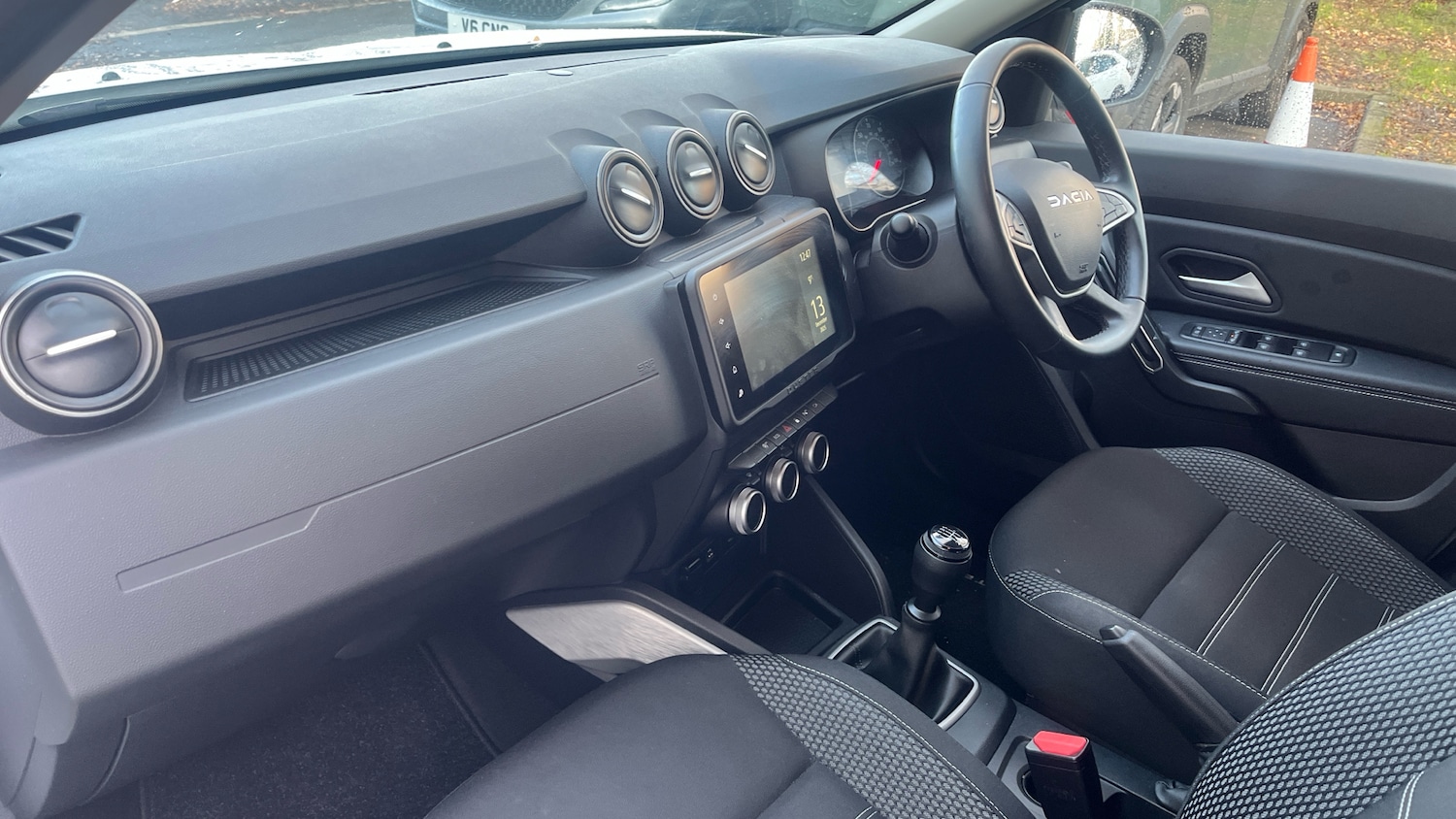 Used Dacia Duster 2023 for sale - 76969662: Photo 9