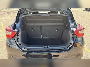 Used Nissan Micra 2021 for sale - 79403819: Photo