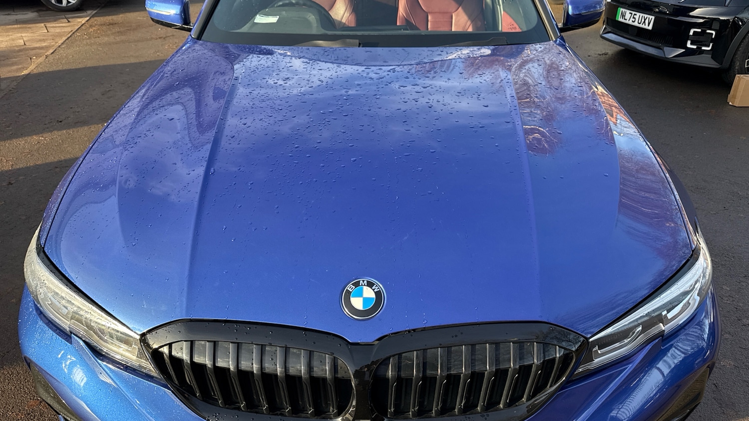 Used BMW 3 Series 2021 for sale - 77070801: Photo 12