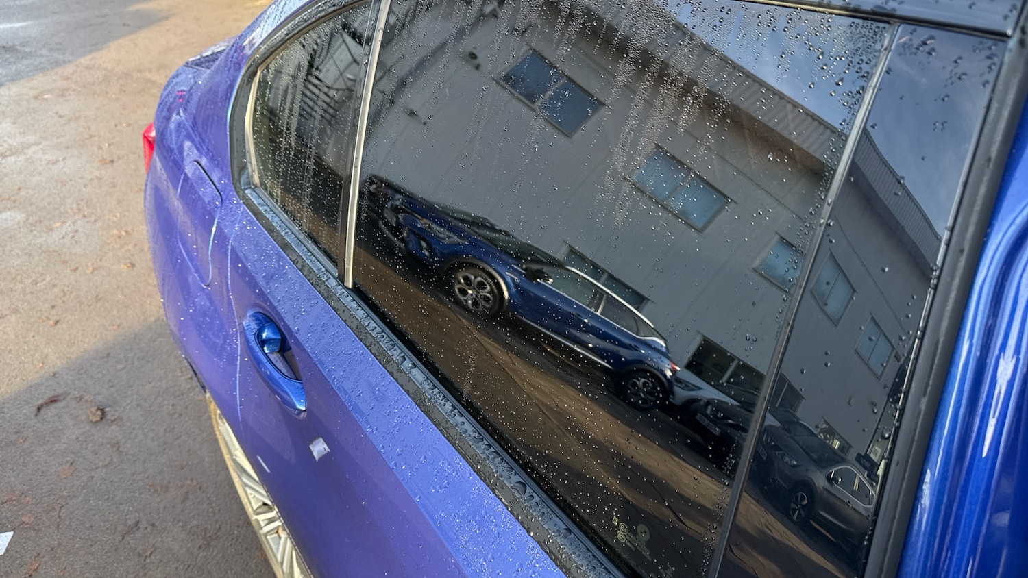 Used BMW 3 Series 2021 for sale - 77070801: Photo 13