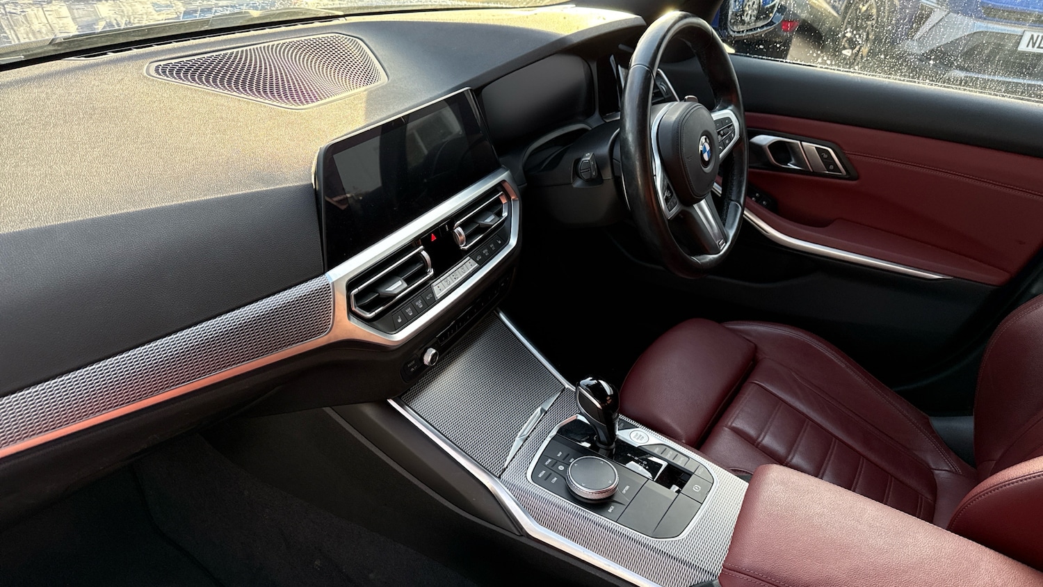 Used BMW 3 Series 2021 for sale - 77070801: Photo 14