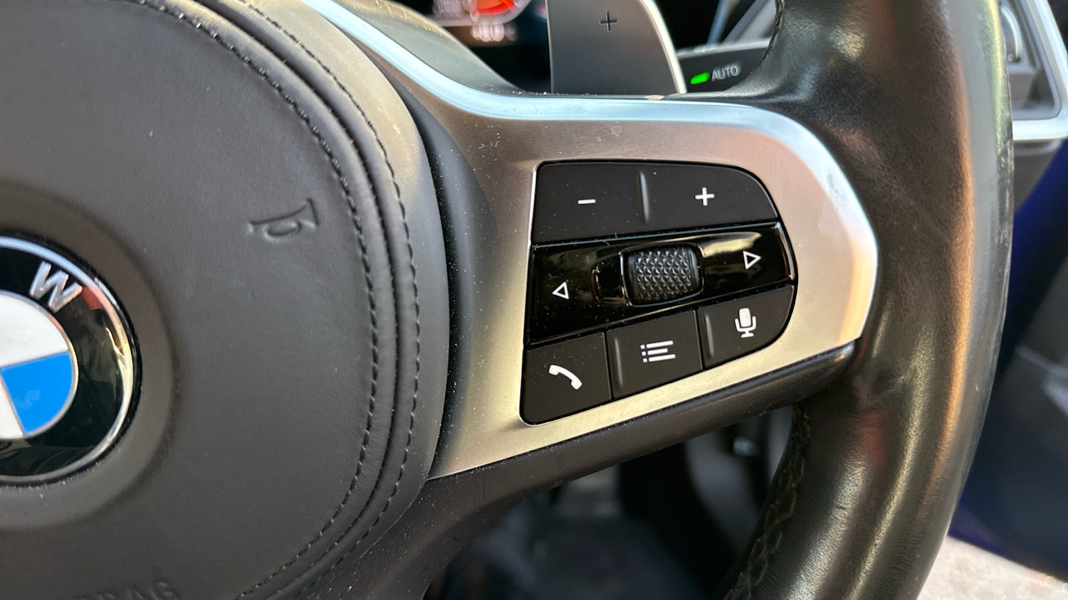 Used BMW 3 Series 2021 for sale - 77070801: Photo 19