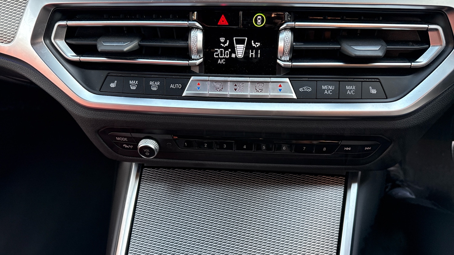 Used BMW 3 Series 2021 for sale - 77070801: Photo 23