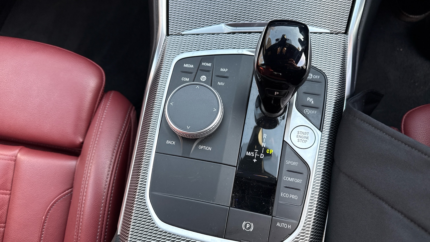 Used BMW 3 Series 2021 for sale - 77070801: Photo 25