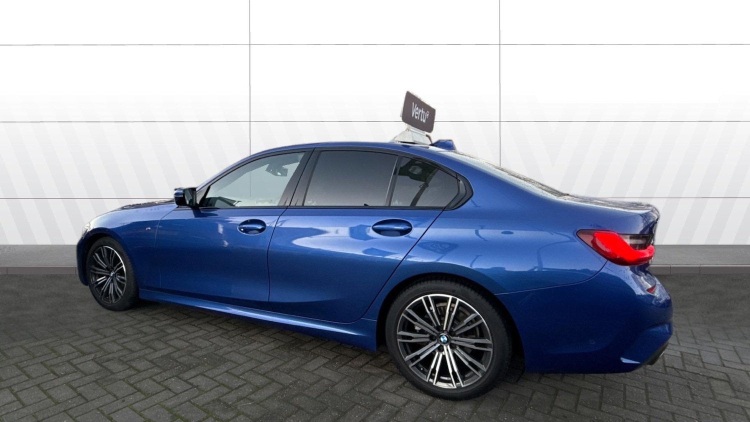 Used BMW 3 Series 2021 for sale - 77070801: Photo 4