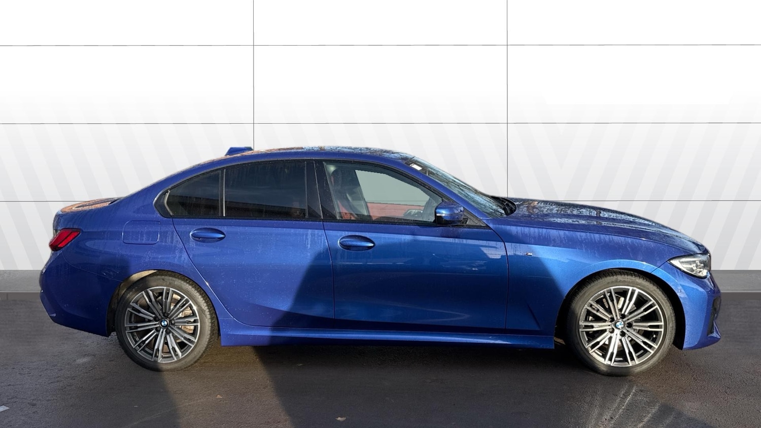 Used BMW 3 Series 2021 for sale - 77070801: Photo 5