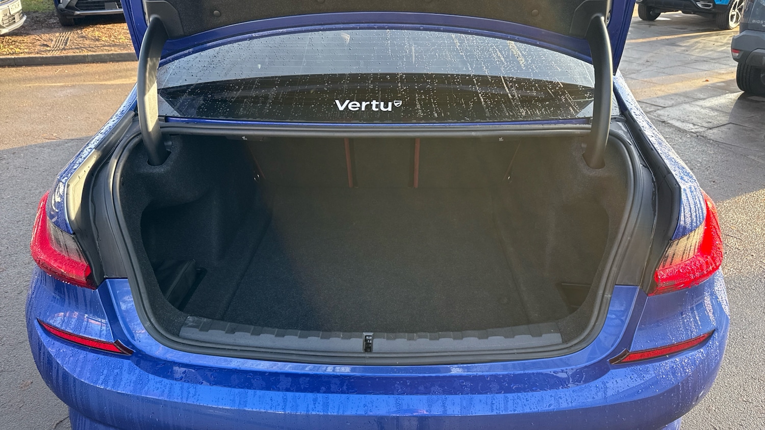 Used BMW 3 Series 2021 for sale - 77070801: Photo 6