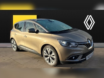 2017 (17) - 1.5 dCi Dynamique Nav 5dr Auto Diesel Estate