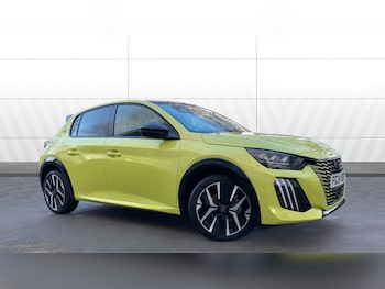 Used Peugeot 208 2024 for sale - 77531763: Photo