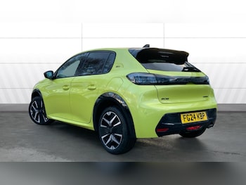 Used Peugeot 208 2024 for sale - 77531763: Photo