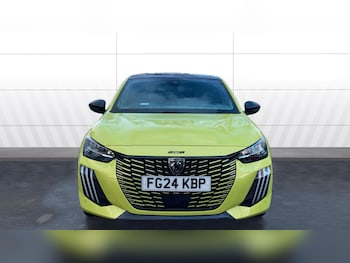 Used Peugeot 208 2024 for sale - 77531763: Photo