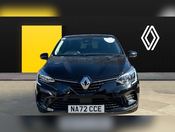 Used Renault Clio 2023 for sale - 77945961: Photo
