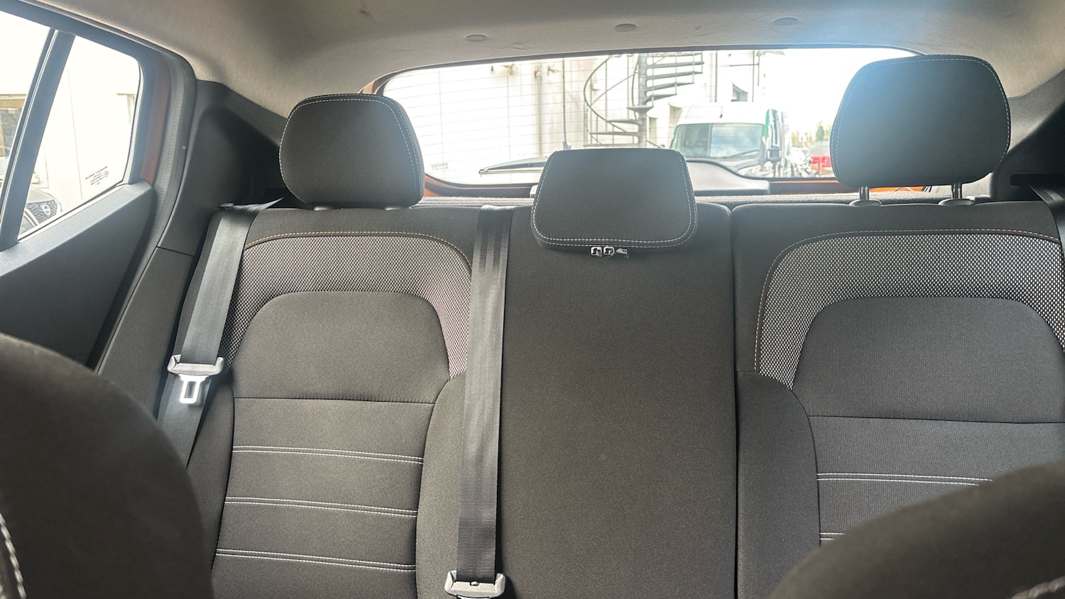 Used Dacia Sandero Stepway 2023 for sale - 76324473: Photo 15
