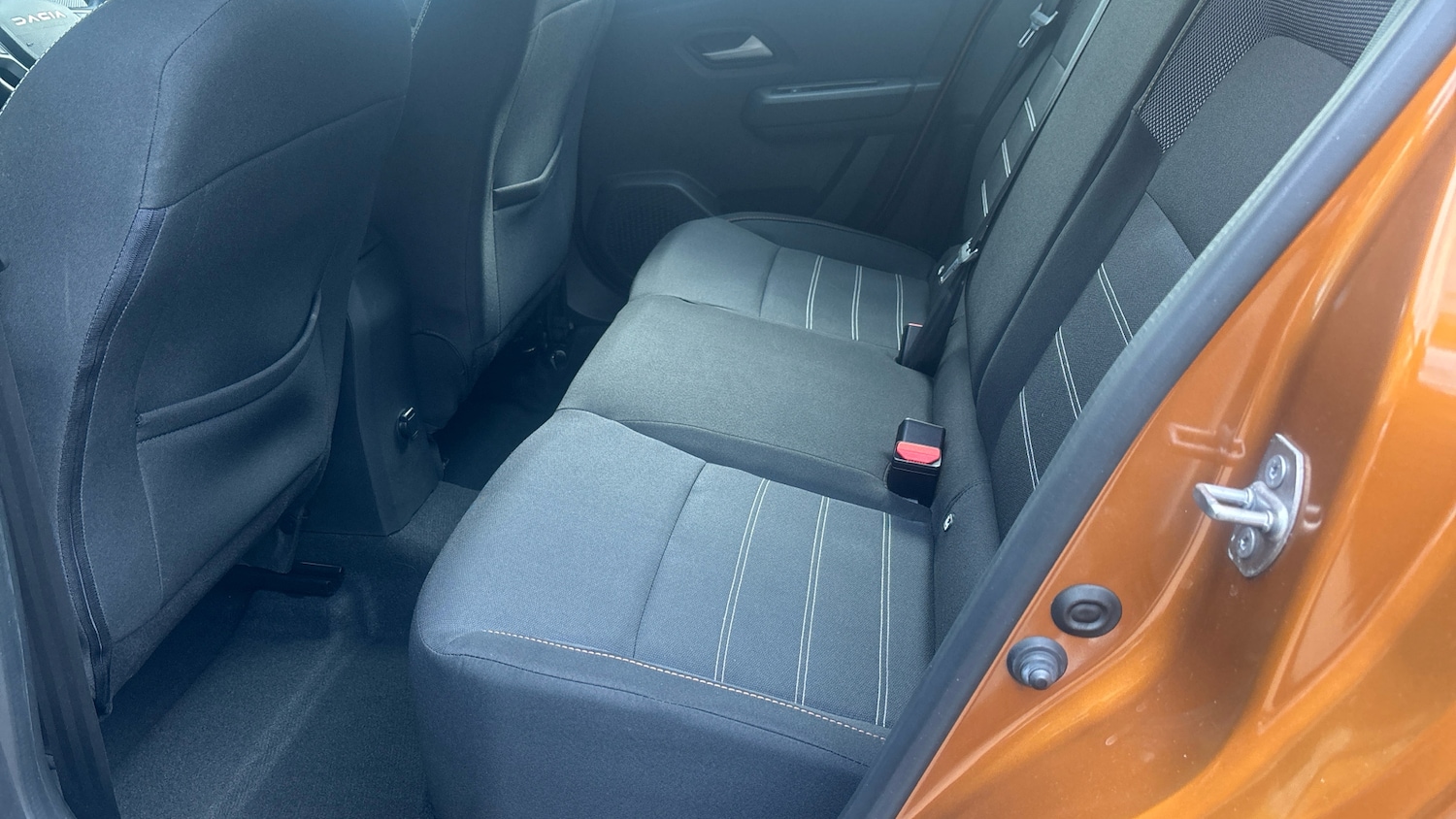 Used Dacia Sandero Stepway 2023 for sale - 76324473: Photo 16