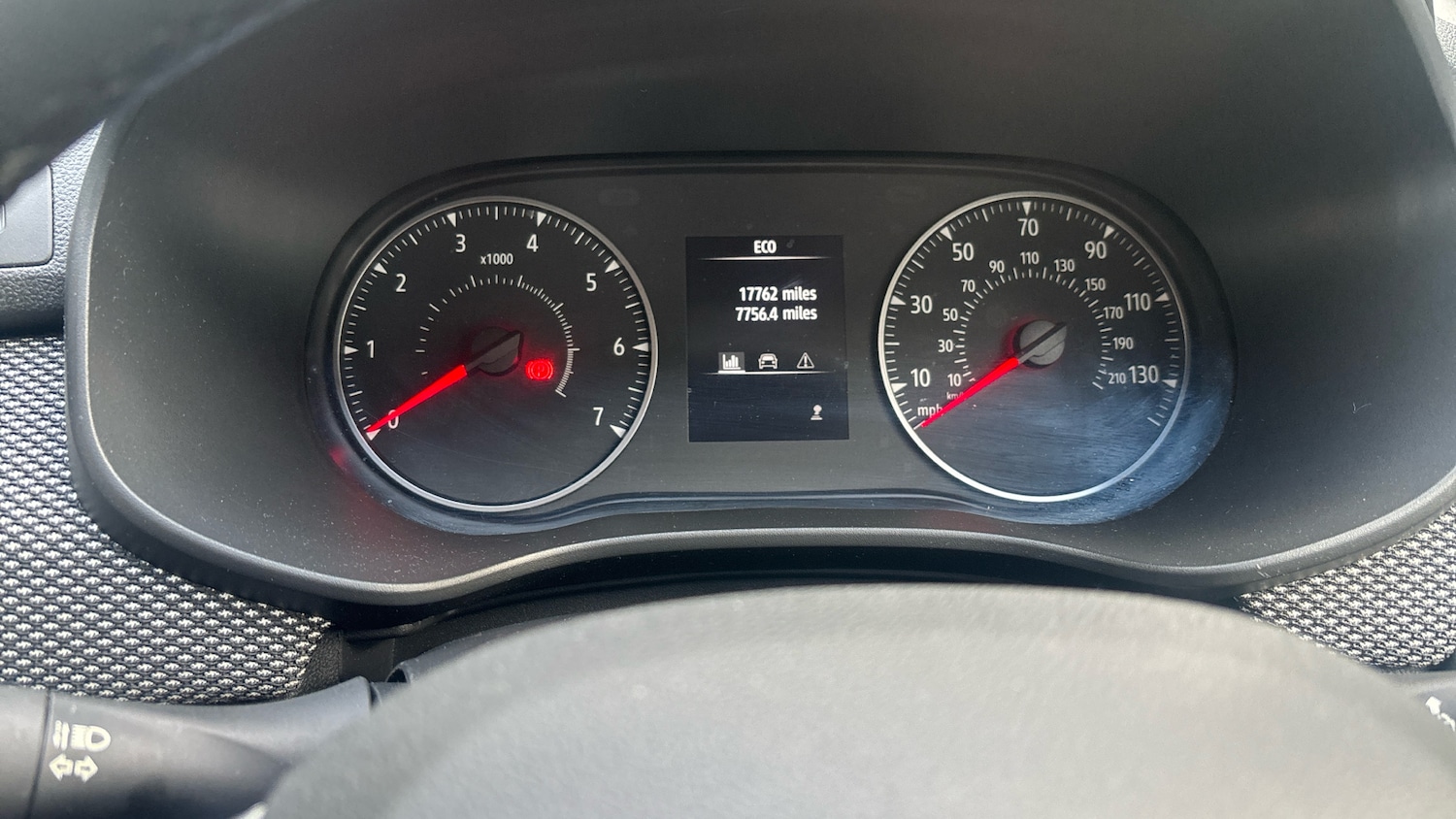 Used Dacia Sandero Stepway 2023 for sale - 76324473: Photo 18