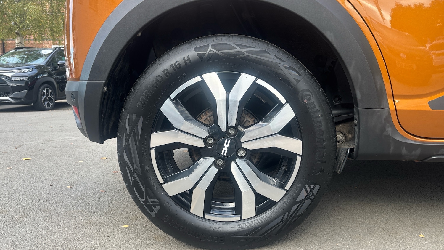 Used Dacia Sandero Stepway 2023 for sale - 76324473: Photo 7