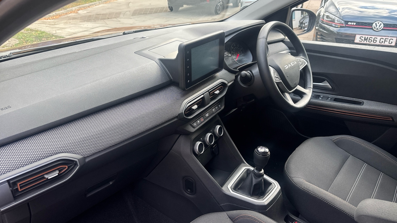 Used Dacia Sandero Stepway 2023 for sale - 76324473: Photo 9