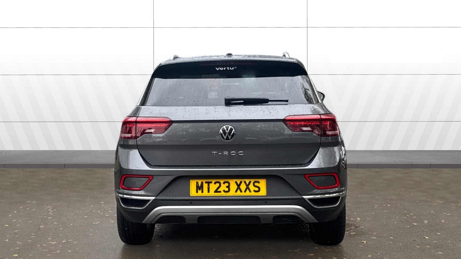 Used Volkswagen T-Roc 2023 for sale - 76531343: Photo 6