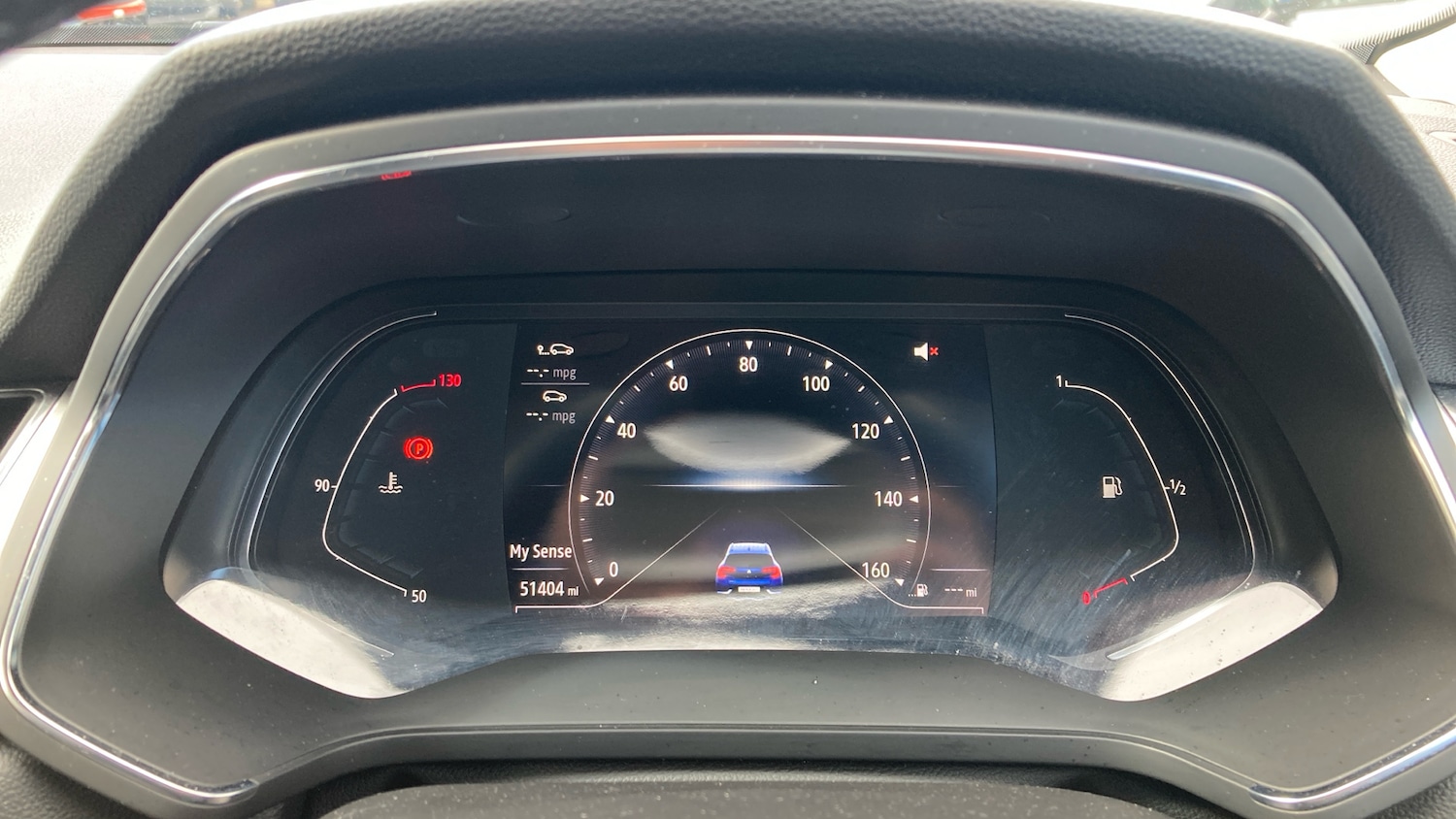 Used Renault Captur 2022 for sale - 78107231: Photo 13