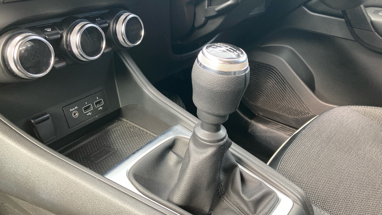 Used Renault Captur 2022 for sale - 78107231: Photo 14