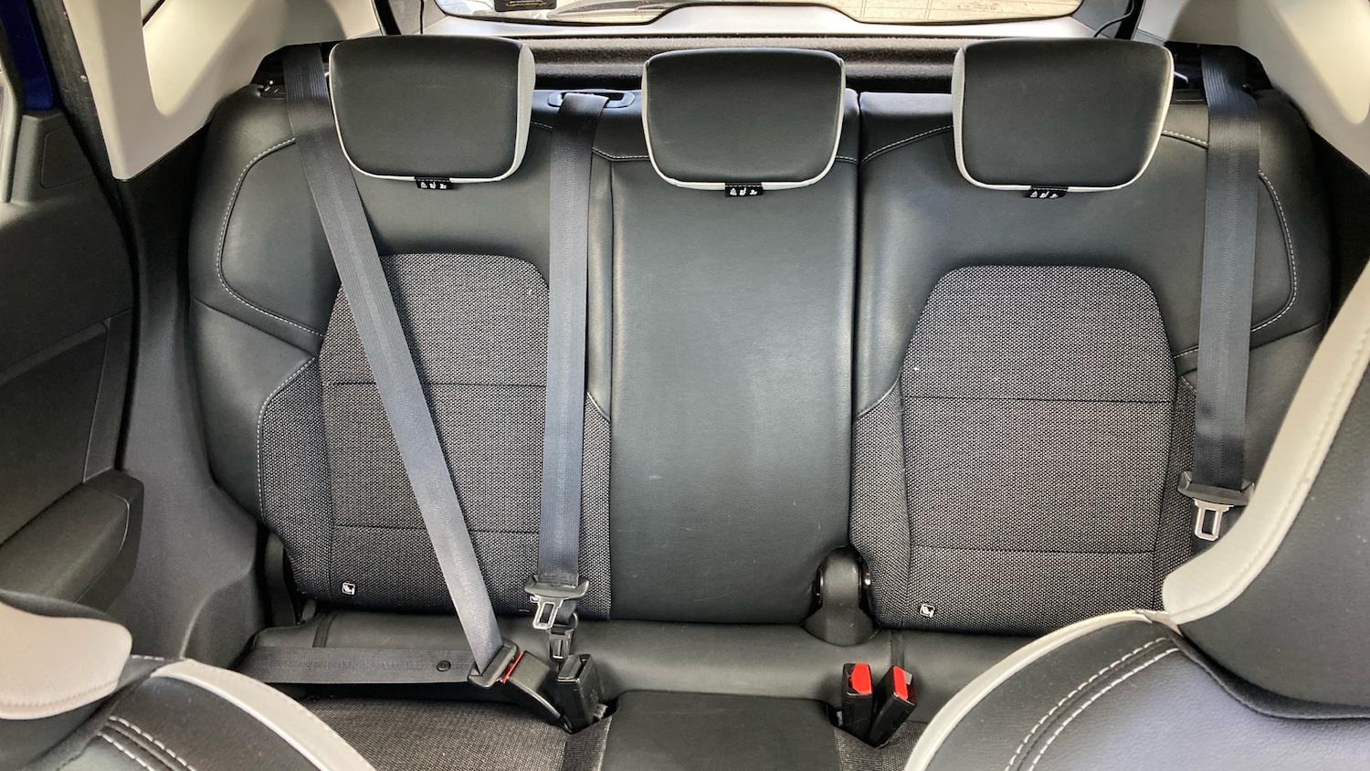 Used Renault Captur 2022 for sale - 78107231: Photo 16