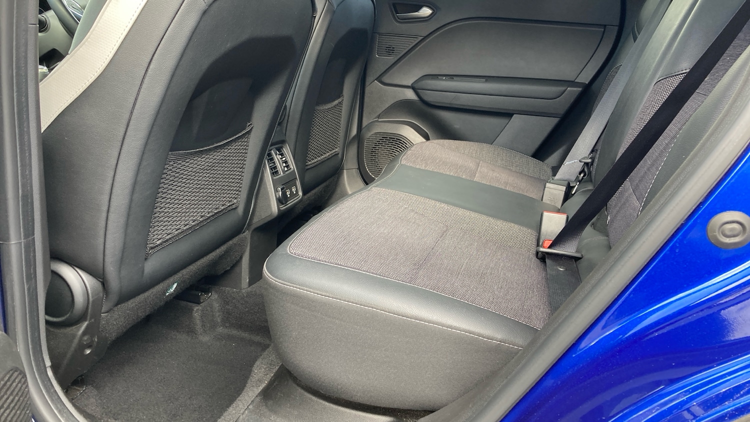 Used Renault Captur 2022 for sale - 78107231: Photo 17