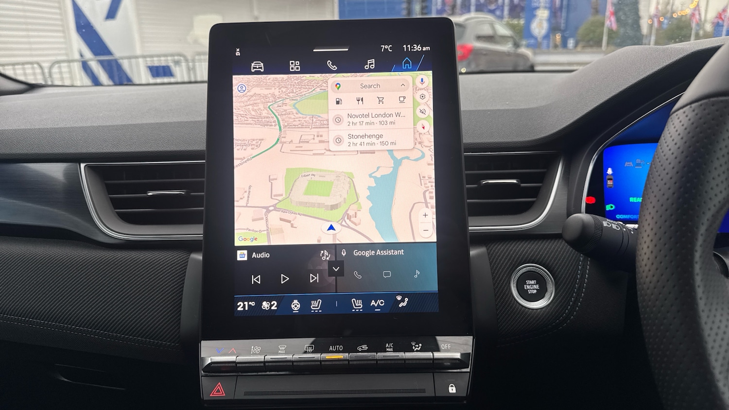 Used Renault Other 2024 for sale - 77007968: Photo 12