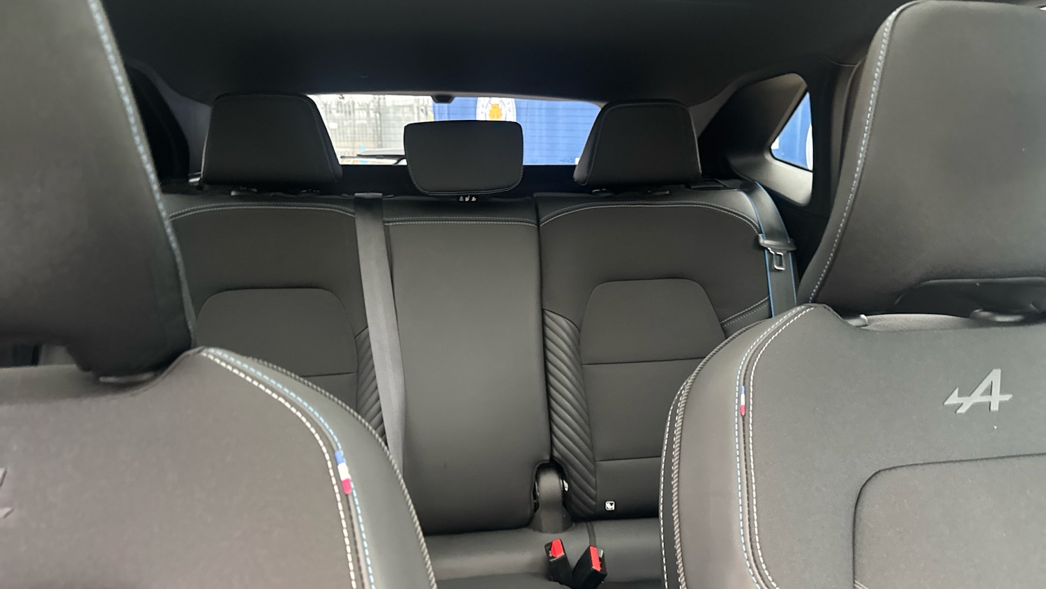 Used Renault Other 2024 for sale - 77007968: Photo 15