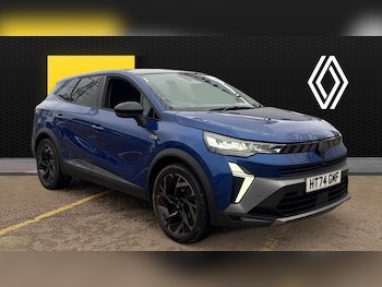 Renault Other feature image