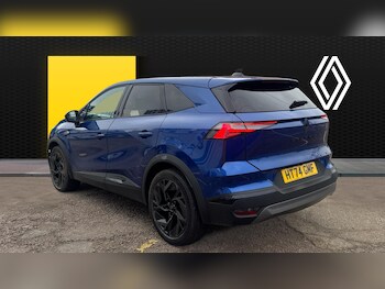 Used Renault Other 2024 for sale - 77007968: Photo