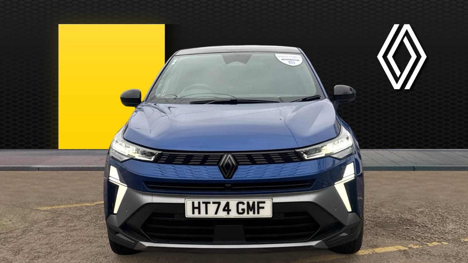 Used Renault Other 2024 for sale - 77007968: Photo 3