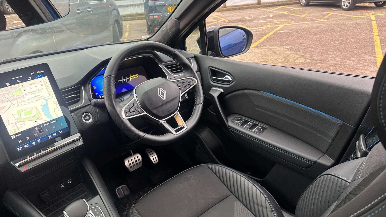 Used Renault Other 2024 for sale - 77007968: Photo 9