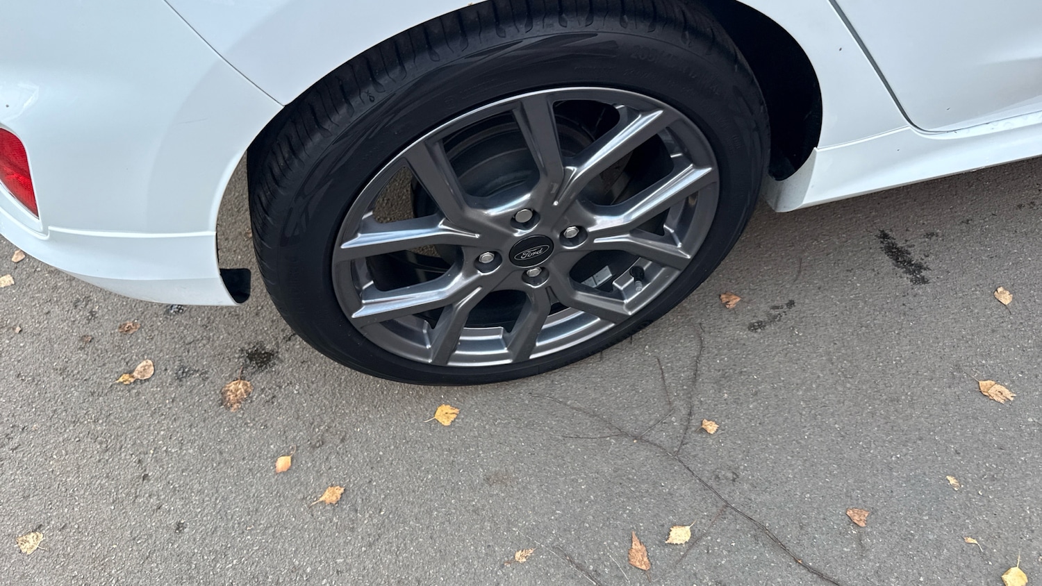 Used Ford Fiesta 2023 for sale - 76683980: Photo 16