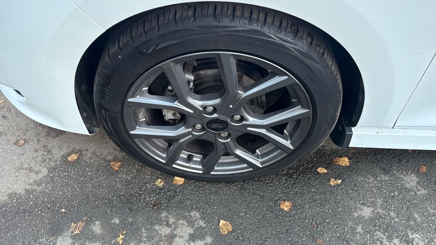 Used Ford Fiesta 2023 for sale - 76683980: Photo 17