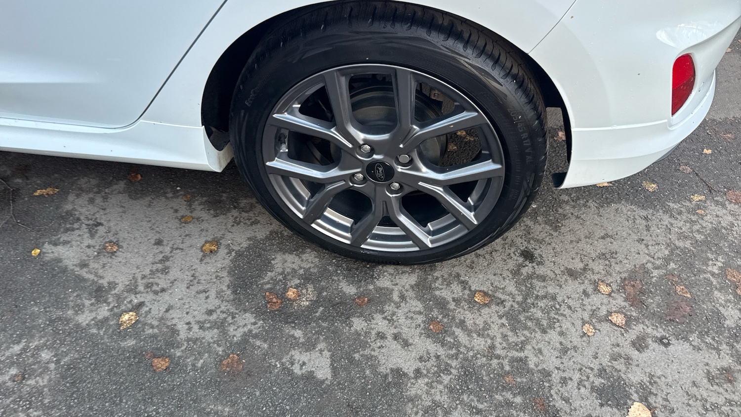 Used Ford Fiesta 2023 for sale - 76683980: Photo 18