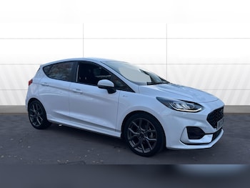 Ford - Fiesta
