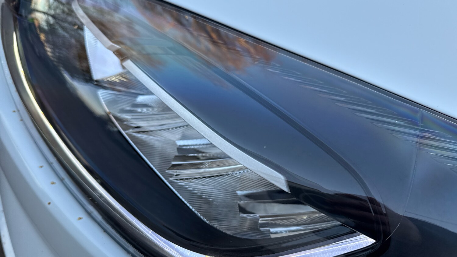 Used Ford Fiesta 2023 for sale - 76683980: Photo 20