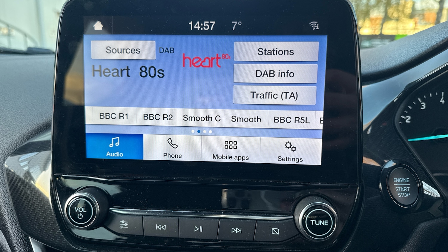 Used Ford Fiesta 2023 for sale - 76683980: Photo 24