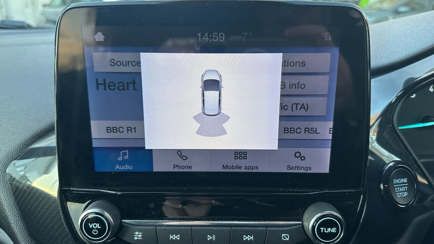 Used Ford Fiesta 2023 for sale - 76683980: Photo 27