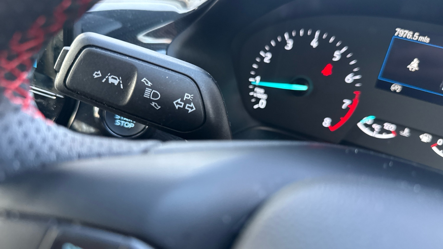 Used Ford Fiesta 2023 for sale - 76683980: Photo 28