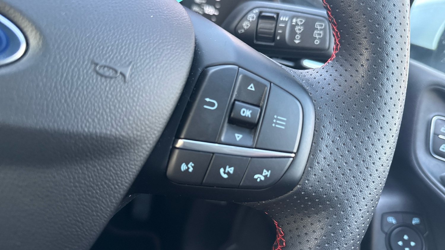 Used Ford Fiesta 2023 for sale - 76683980: Photo 31