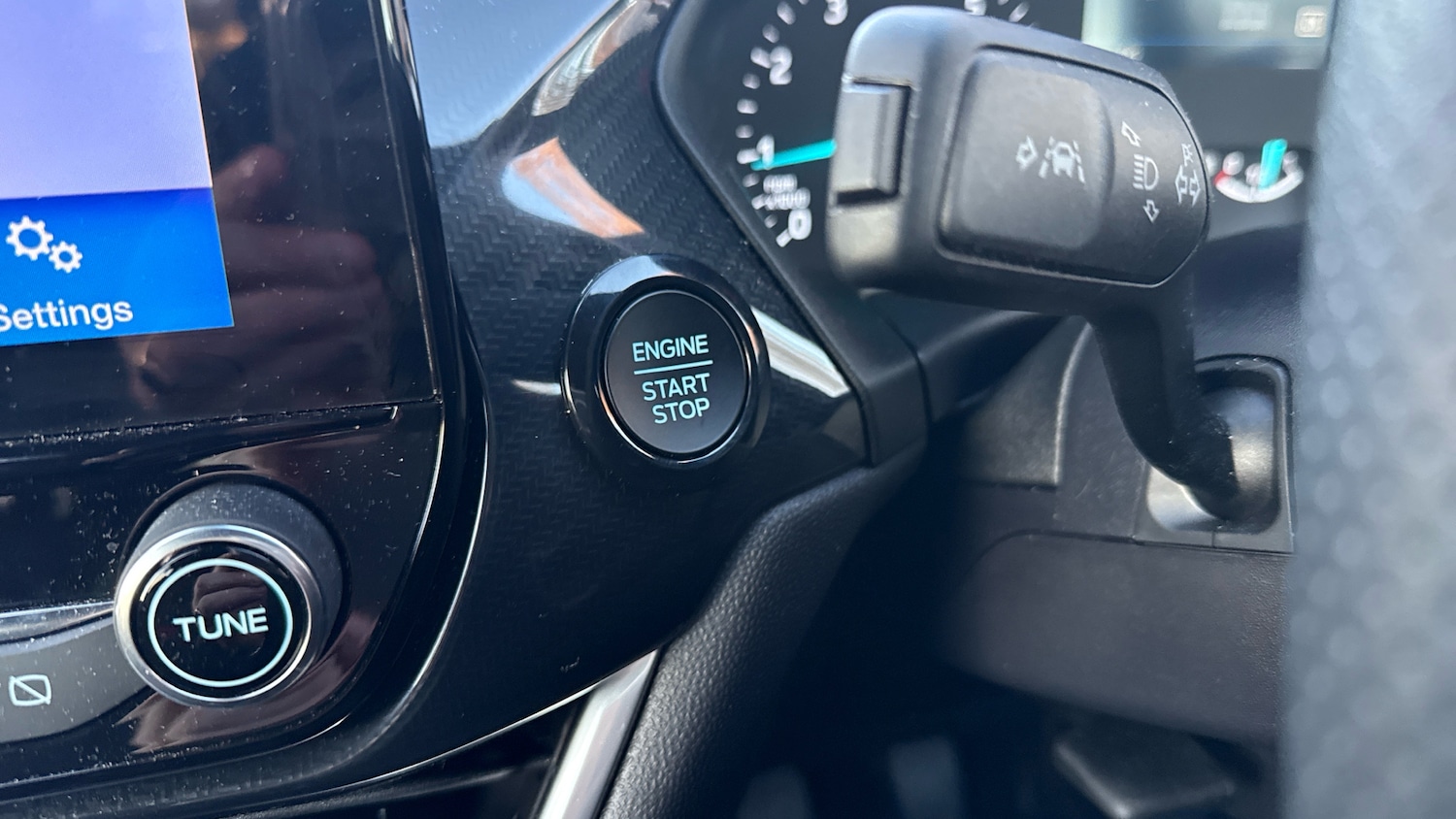 Used Ford Fiesta 2023 for sale - 76683980: Photo 33