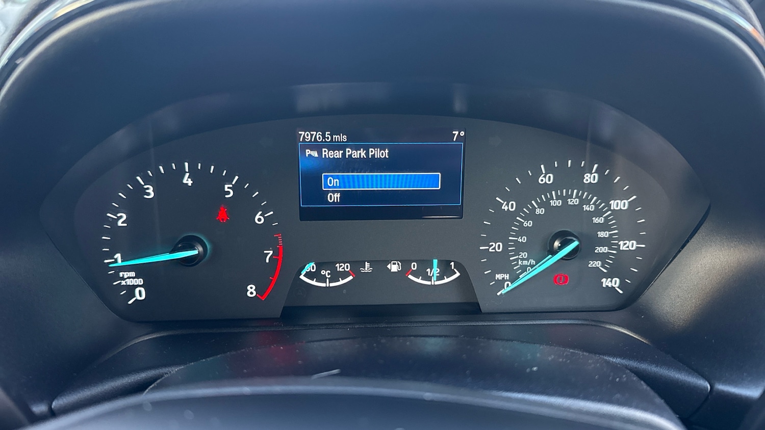 Used Ford Fiesta 2023 for sale - 76683980: Photo 36