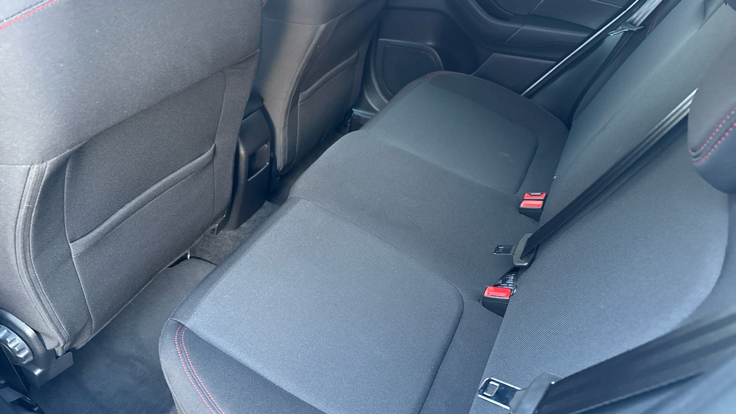 Used Ford Fiesta 2023 for sale - 76683980: Photo 39