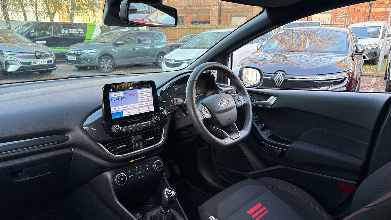 Used Ford Fiesta 2023 for sale - 76683980: Photo 41