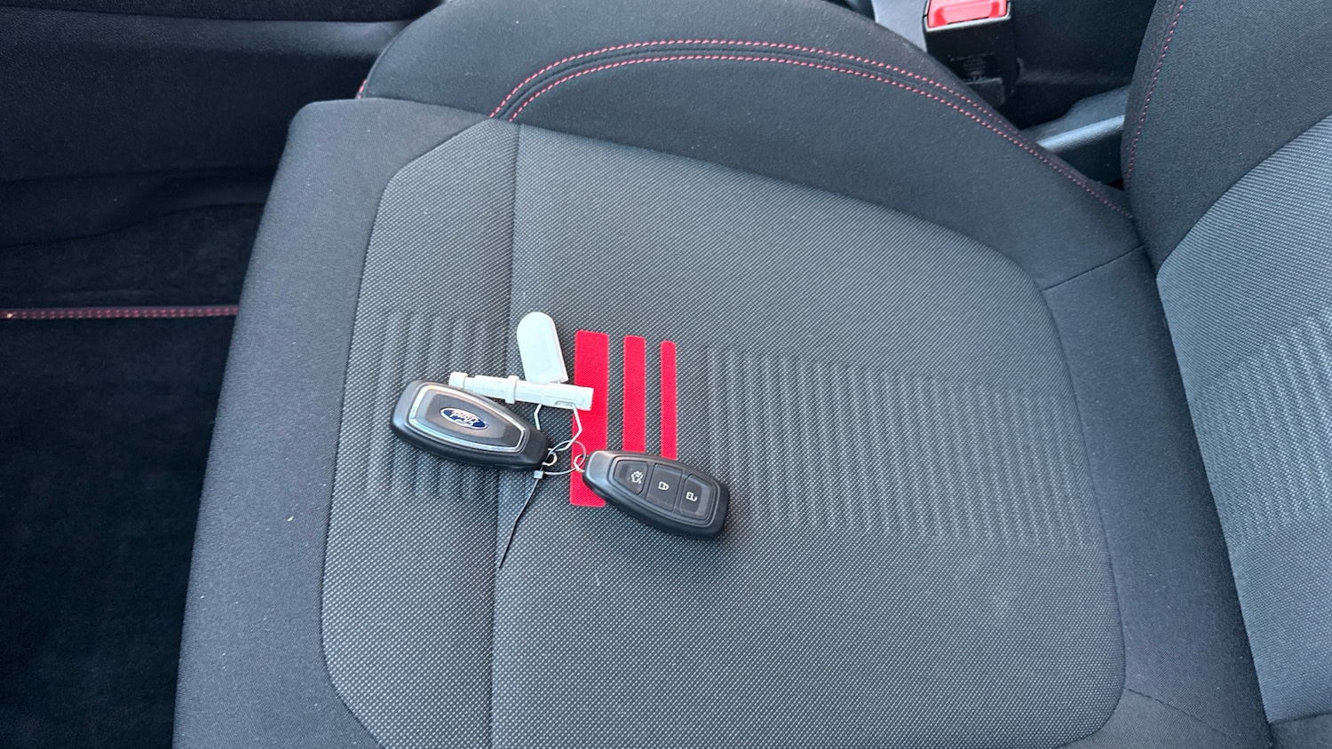 Used Ford Fiesta 2023 for sale - 76683980: Photo 42