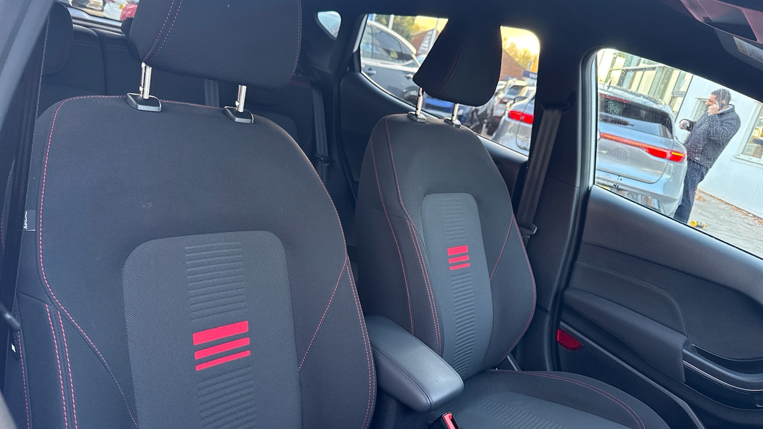 Used Ford Fiesta 2023 for sale - 76683980: Photo 43