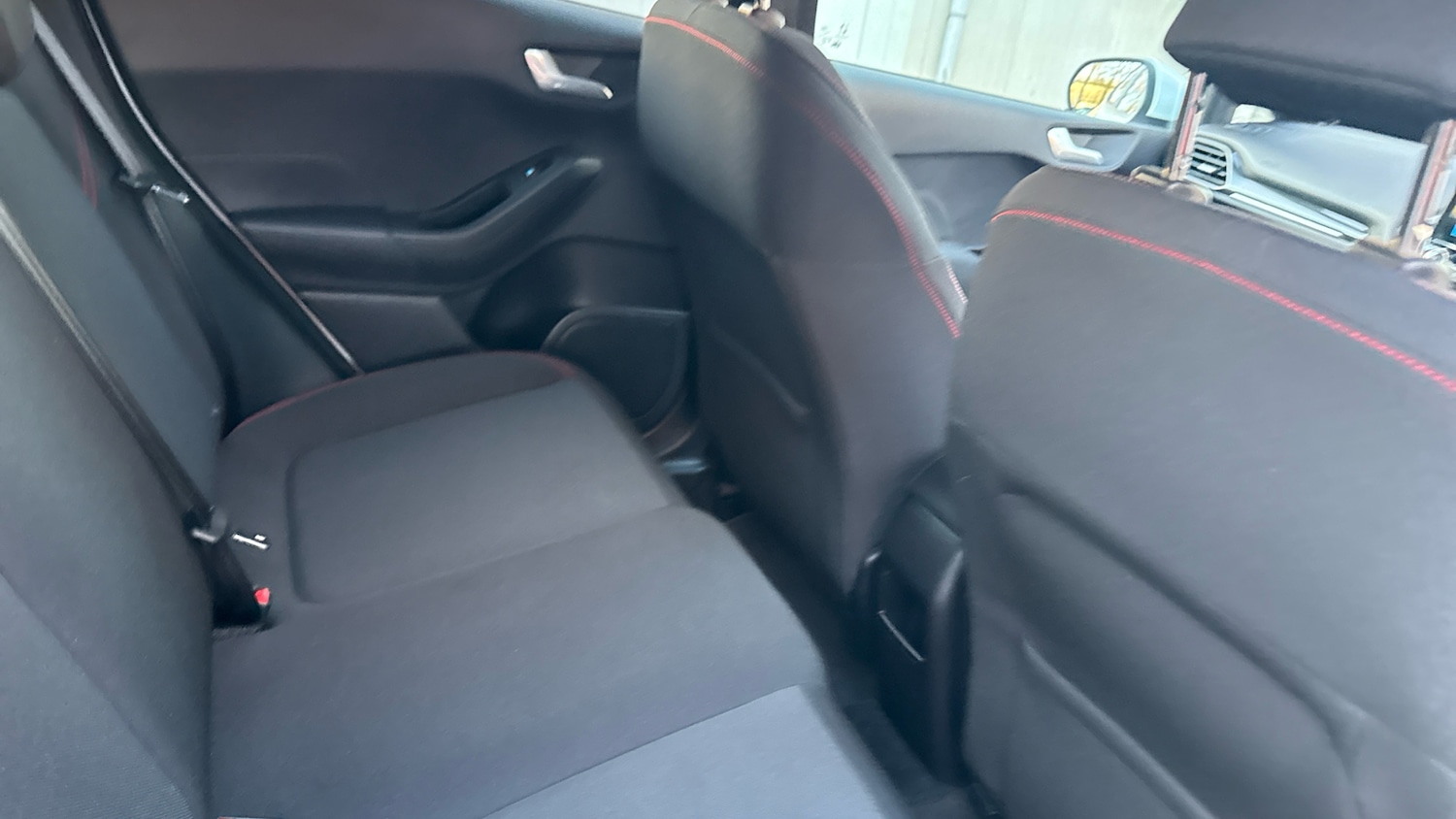 Used Ford Fiesta 2023 for sale - 76683980: Photo 44